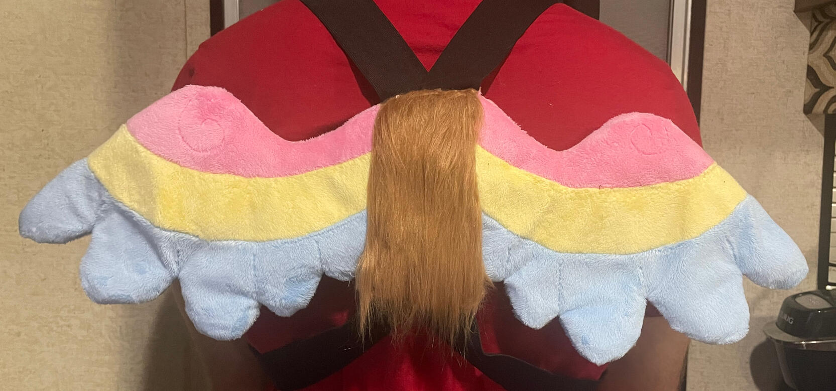 Chibi Wings