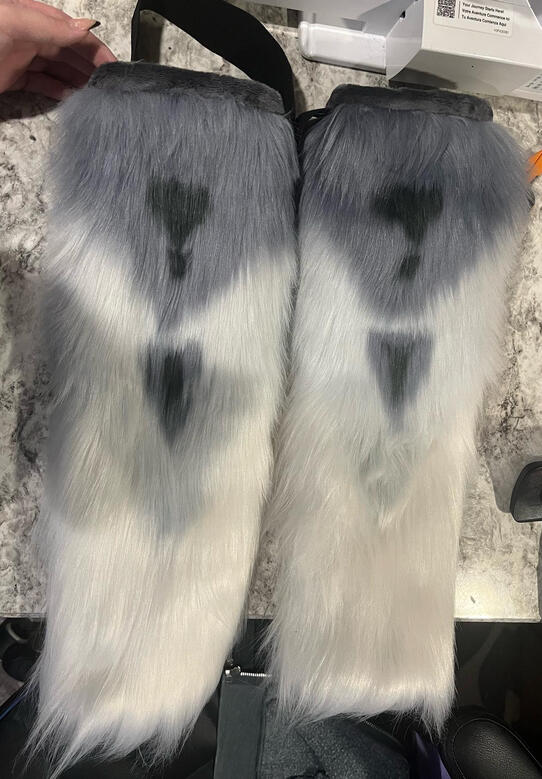 Arm Sleeves