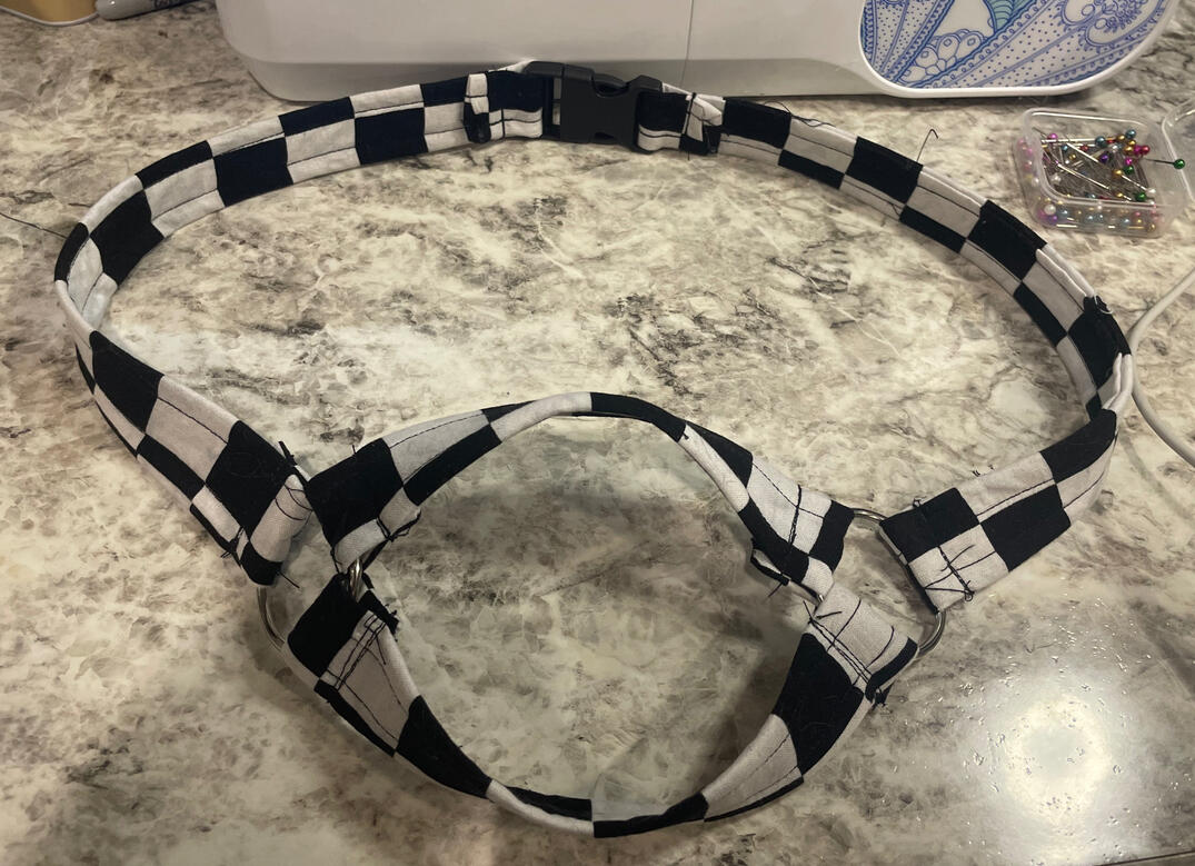 Muzzle Harness