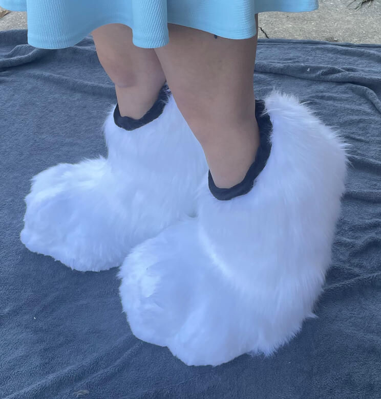 Digi 1.0 Paws