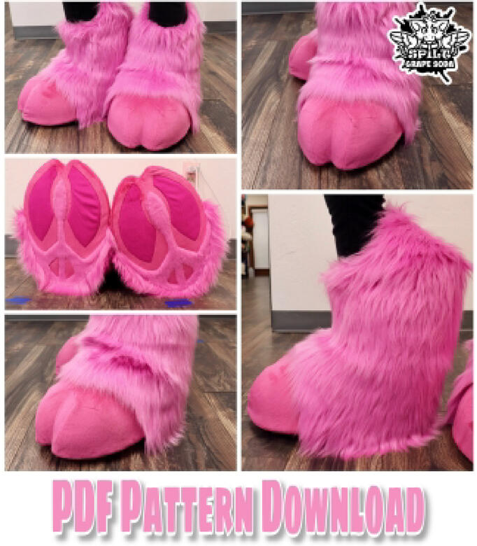 Digi Hoof