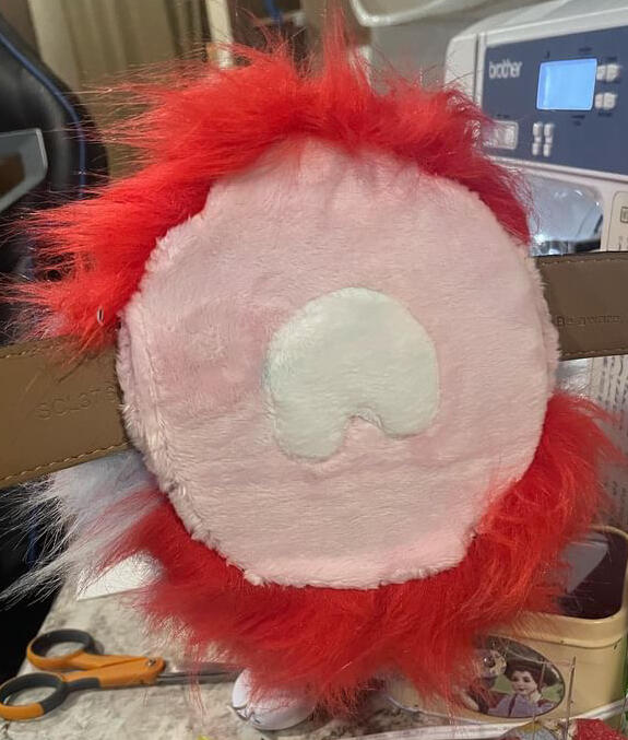 Hidden Belt Loop with Gore Detail