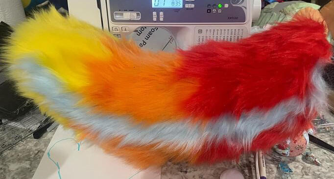 Medium Tail