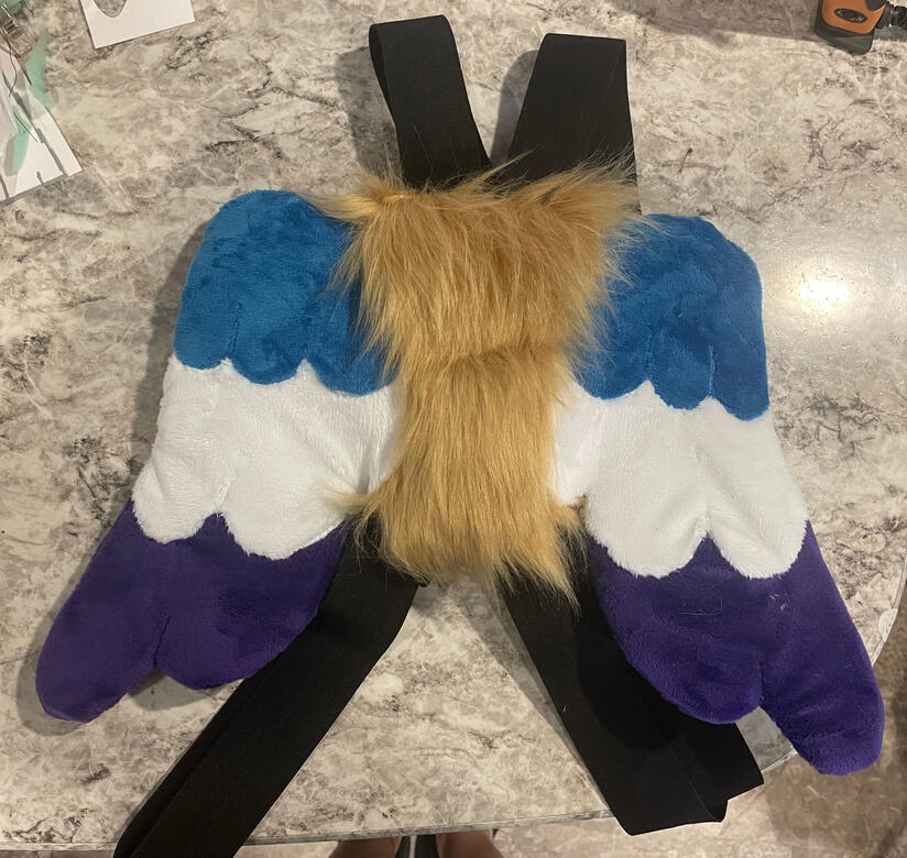 Chibi Wings