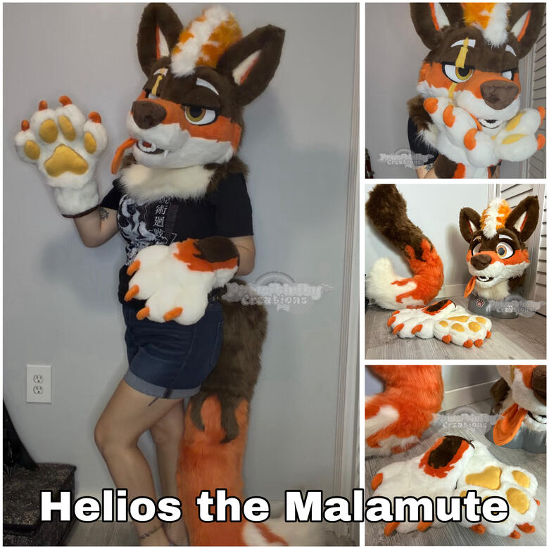 Mini Partial