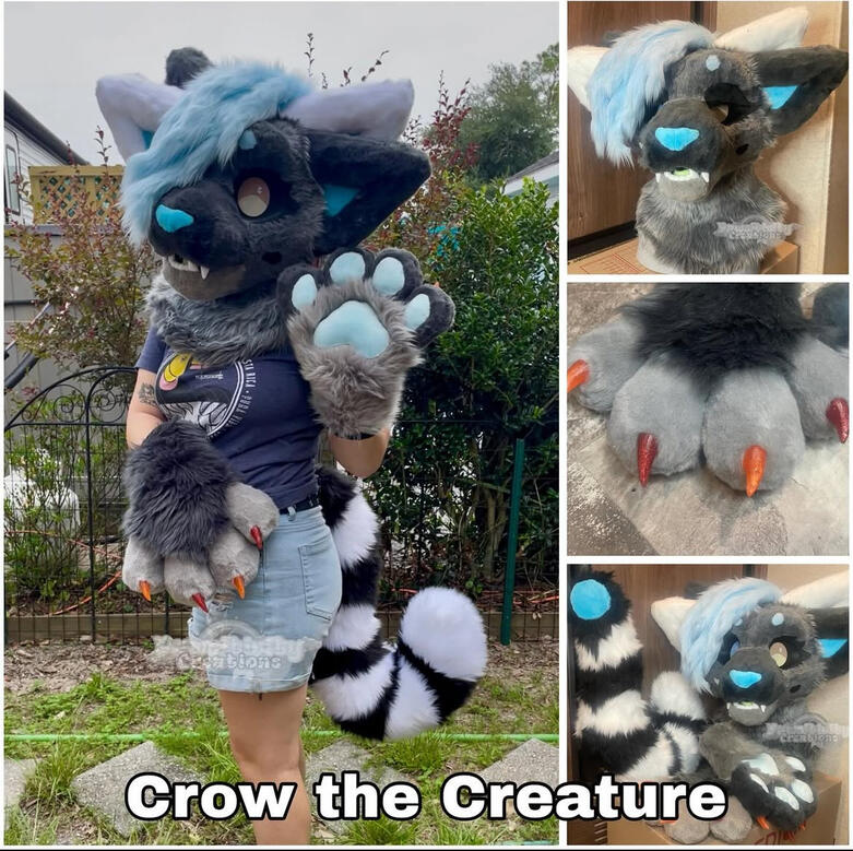 Mini Partial