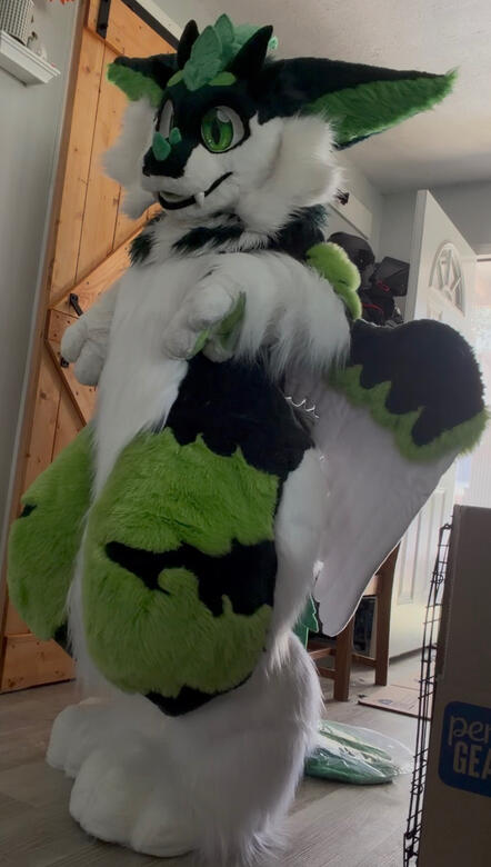 Extra Thick Digi