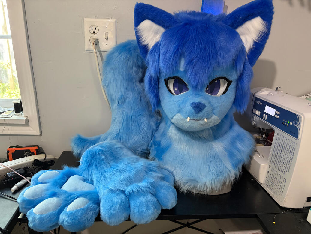 Mini Partial